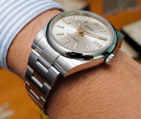 rolex oyster weissgold|rolex oyster perpetual 2020 price.